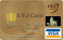 UFJカードクレジットカード画像