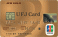 UFJカードクレジットカード画像